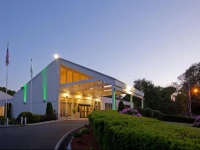 Holiday Inn Cape Cod-Falmouth 