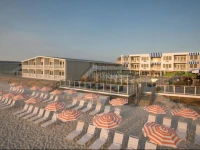 Sea Crest Beach Hotel 