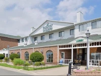 Country Inn & Suites by Carlson - Fargo 