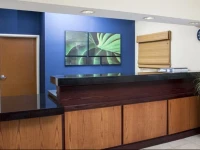 Fairfield Inn & Suites Fargo 