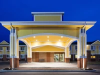 Fargo Inn and Suites 