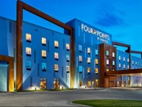 Four Points by Sheraton Fargo 