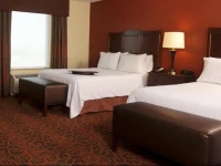 Hampton Inn & Suites Fargo 3*
