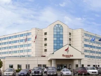 Ramada Plaza and Suites - Fargo 
