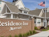 Residence Inn by Marriott Fargo 3*
