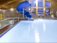 AmericInn Lodge and Suites of Fargo 