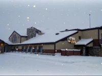 Cmon Inn & Suites Fargo 
