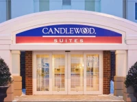 Candlewood Suites Fargo-North Dakota State University 