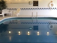 Days Inn & Suites Fargo Airport 