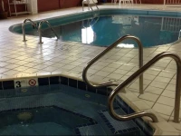 Econo Lodge West Fargo 