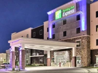 Holiday Inn Express Fargo SW I94 