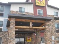 My Place Hotel Fargo 