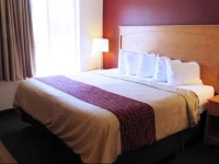 Red Roof Inn Fargo 