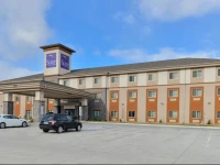 Sleep Inn & Suites Fargo 