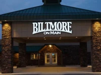 The Biltmore Hotel & Suites Main Avenue 