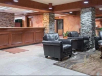 Baymont Inn & Suites Fargo 