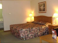 Vista Inn Fargo 