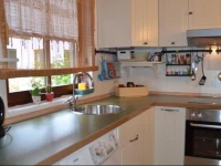 Romantik Bungalow 