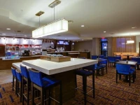 Courtyard Republic Airport Long Island/Farmingdale 