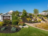 Hampton Inn and Suites Hartford/Farmington 