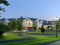 Homewood Suites by Hilton Hartford-Farmington 