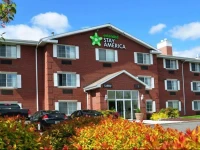 Extended Stay America - Hartford - Farmington 