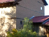 Silver River Adobe Inn Bed and Breakfast 