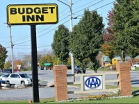 Budget Inn - Farmington 
