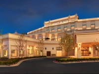 Hyatt Place Salt Lake City/Farmington 