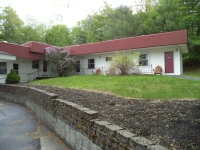 Mount Blue Motel 