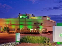 Holiday Inn Hotel & Suites Farmington Hills-Novi 
