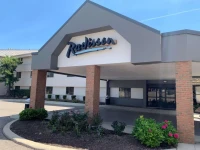 Radisson Hotel Detroit-Farmington Hills 
