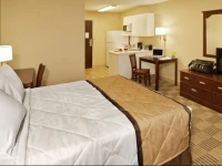 Extended Stay America - Detroit - Farmington Hills 