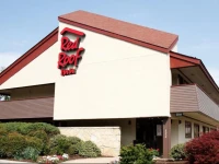 Red Roof Inn Detroit Farmington Hills 