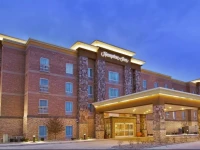 Hampton Inn Southfield/West Bloomfield 