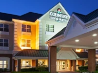 Country Inn & Suites By Carlson - Knoxville West 