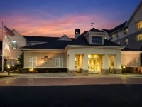 Homewood Suites by Hilton Knoxville West at Turkey Creek 
