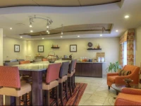 Clarion Inn & Suites West Knoxville 