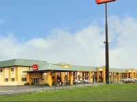 Econo Lodge Knoxville 