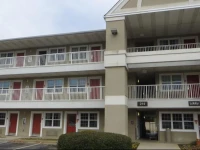 Extended Stay America - Knoxville - Cedar Bluff 