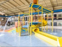 Quality Inn & Suites West Waterpark 