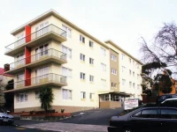 Majoribanks Apartments 