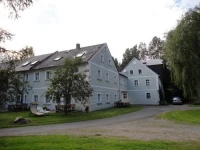 Hendlmuhle 