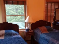 Echo Lake Lodge & Cottages 