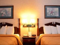 Baymont Inn and Suites Fayetteville 