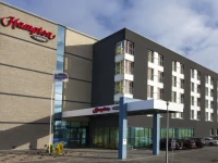 Homewood Suites by Hilton Fayetteville 