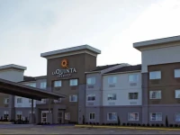 La Quinta Inn & Suites Fayetteville 