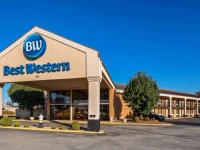 Best Western Windsor Suites 