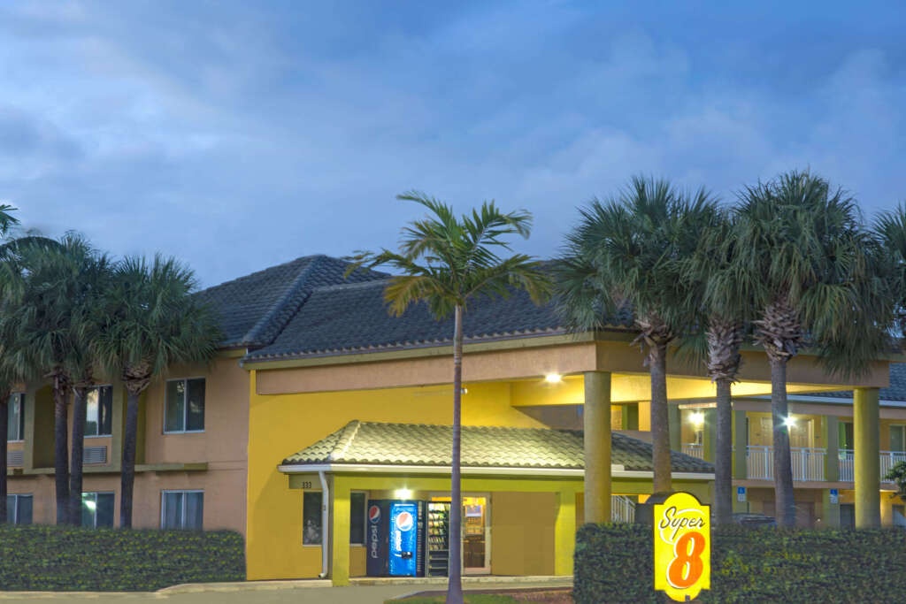 Days Inn Fayetteville 