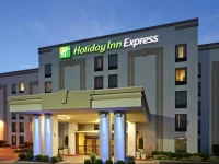 Holiday Inn Express & Suites Fayetteville University of Arkansas Area 
